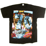 Vintage Chicago Bulls 1996 Champions T-Shirt