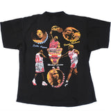 Vintage Chicago Bulls 70 Wins T-Shirt