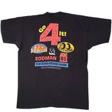 Vintage Chicago Bulls 72-10 T-shirt