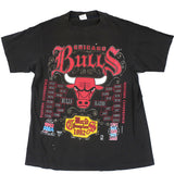 Vintage Chicago Bulls 1992 T-shirt