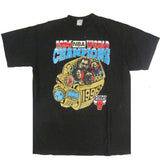 Vintage Chicago Bulls 1996 World Champions T-shirt