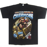 Vintage Chicago Bulls 1996 Champions T-Shirt