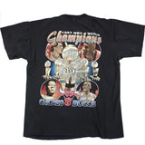 Vintage Chicago Bulls 1997 Champions T-Shirt