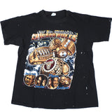 Vintage Chicago Bulls 1997 Champions T-Shirt