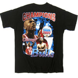 Vintage Chicago Bulls 1997 Champs T-Shirt