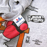 Vintage Chicago Bulls 1997 Champs T-Shirt