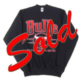 Vintage Chicago Bulls NBA Sweatshirt NWT