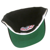 Vintage Chicago Bulls Sports Specialties Script Snapback NWT