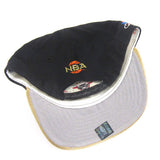 Vintage Chicago Bulls 1997 Champs New Era Snapback Hat NWT