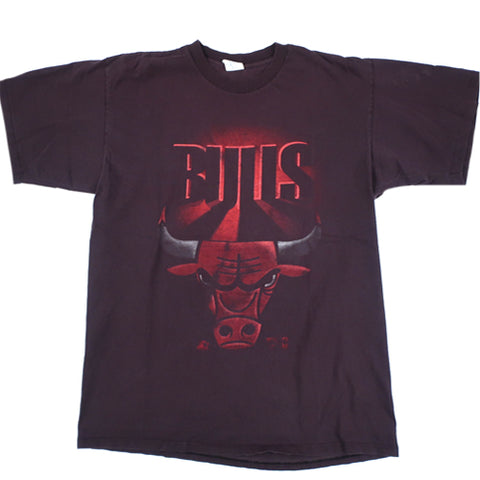 Vintage Chicago Bulls Starter T-shirt