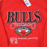 Vintage Chicago Bulls 1993 Sweatshirt NWT