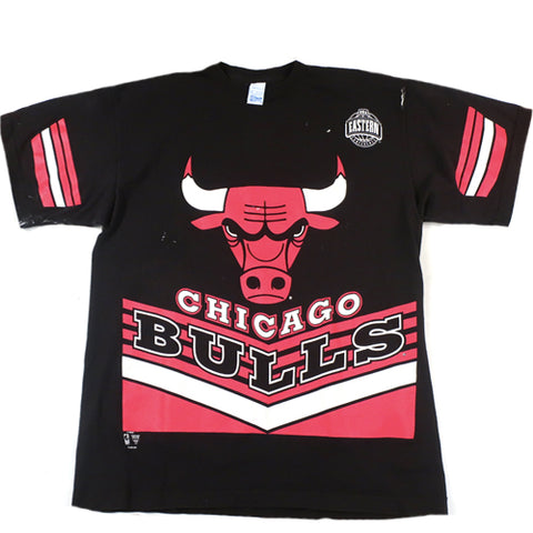 Vintage Chicago Bulls T-shirt