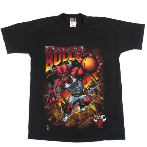 Vintage Chicago Bulls T-shirt