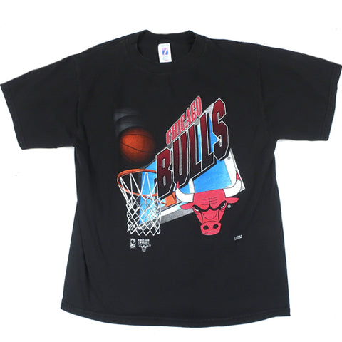 Vintage Chicago Bulls T-shirt