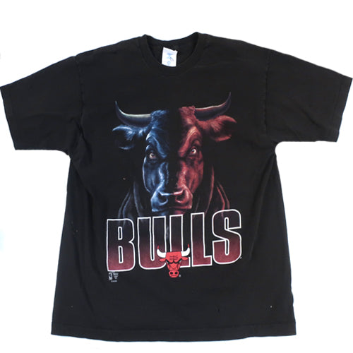 Vintage Chicago Bulls T-shirt