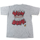 Vintage Chicago Bulls Caricature T-shirt