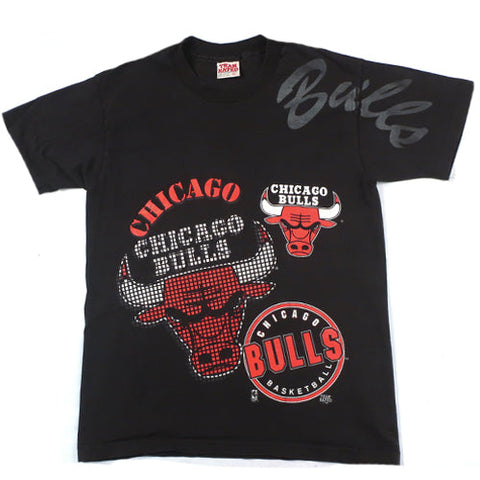 Vintage Chicago Bulls T-shirt