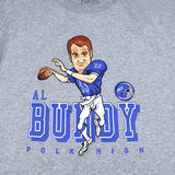 For All To Envy "4 Touchdowns in one game" T-Shirt