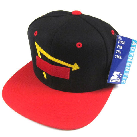 For All To Envy "Animal Style" Starter Snapback Hat