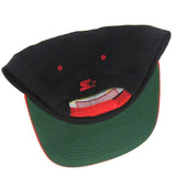 For All To Envy "Animal Style" Starter Snapback Hat