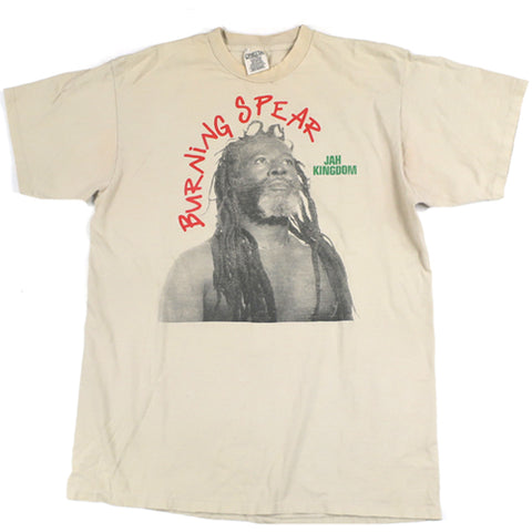 Vintage Burning Spear T-Shirt
