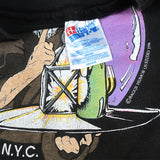 Vintage Burp Castle NYC T-Shirt