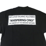 Vintage Burp Castle NYC T-Shirt