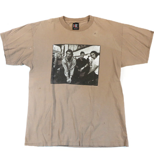 Vintage BUSH T-shirt