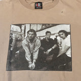Vintage BUSH T-shirt