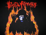 Vintage Busta Rhymes When Disaster Strikes t-shirt