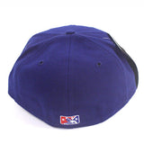 Vintage Butte Copper Kings Fitted Hat NWT