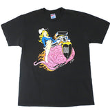 Vintage Butthole Surfers T-shirt