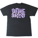 Vintage Butthole Surfers T-shirt