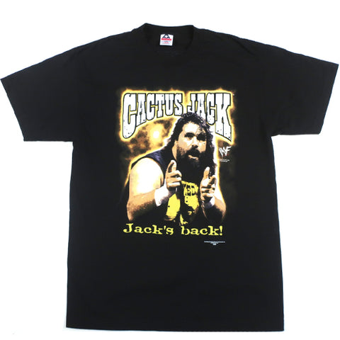 Vintage Cactus Jack T-Shirt