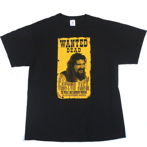 Vintage Cactus Jack T-Shirt