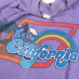 Vintage California Surf T-shirt