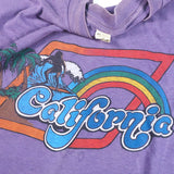 Vintage California Surf T-shirt