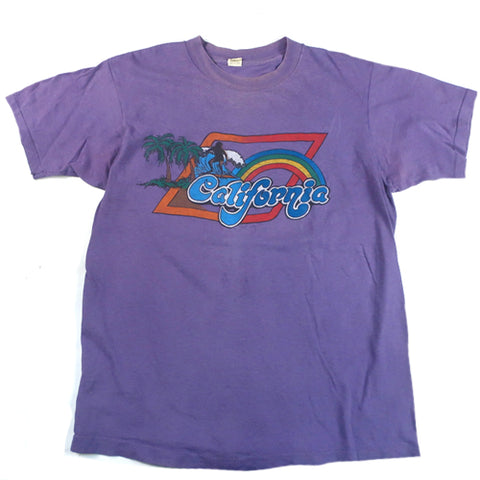 Vintage California Surf T-shirt