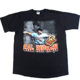 Vintage Cal Ripken Orioles T-shirt