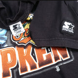 Vintage Cal Ripken Orioles T-shirt