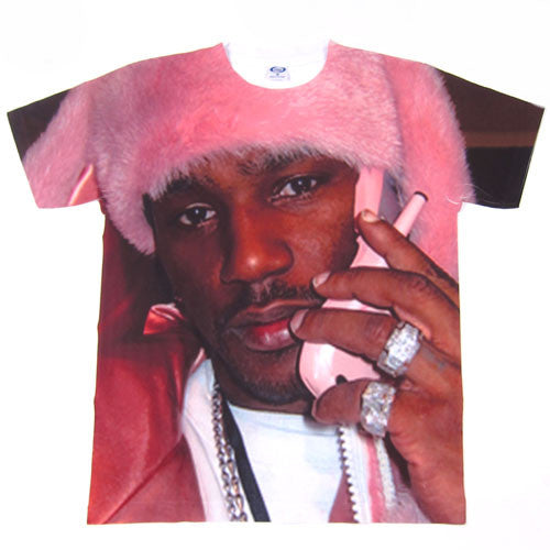 Cam'ron Dipset T Shirt For All To Envy 
