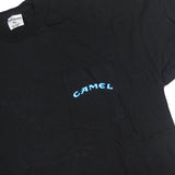 Vintage Joe Camel Football T-shirt