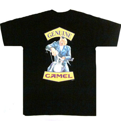 Vintage Camel Genuine T-shirt