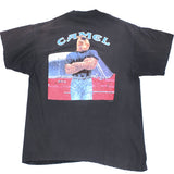 Vintage Camel Joe's Garage T-Shirt