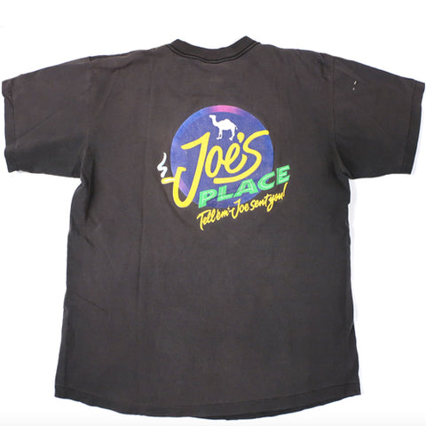 Vintage Camel Joe's Place T-Shirt