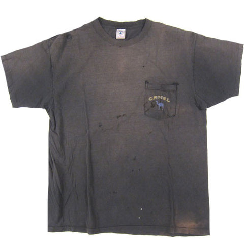Vintage Camel Joe's Place T-Shirt