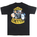 Vintage Camel Born to be Smooth T-shirt