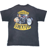 Vintage Camel Sturgis '91 Born To Be Smooth T-Shirt