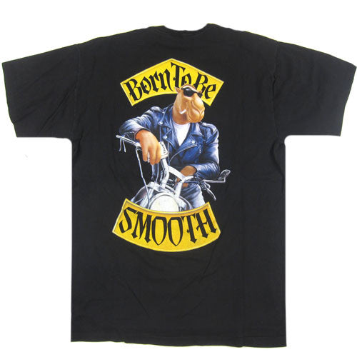 Vintage Camel '92 Sturgis Born to be Smooth T-shirt