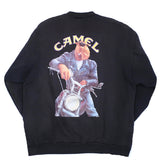Vintage Joe Camel Cigarettes Sweatshirt
